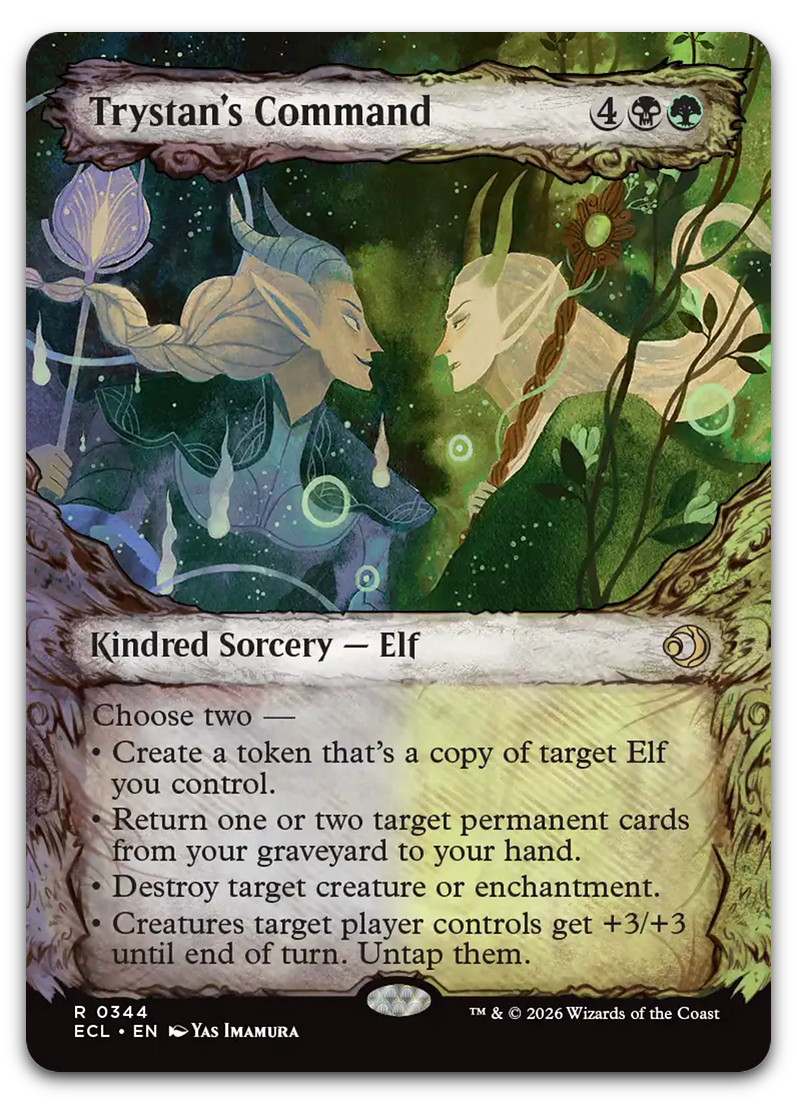 Product image for TCG 672026