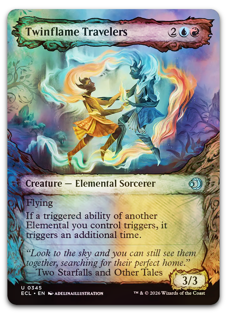 Product image for TCG 672027