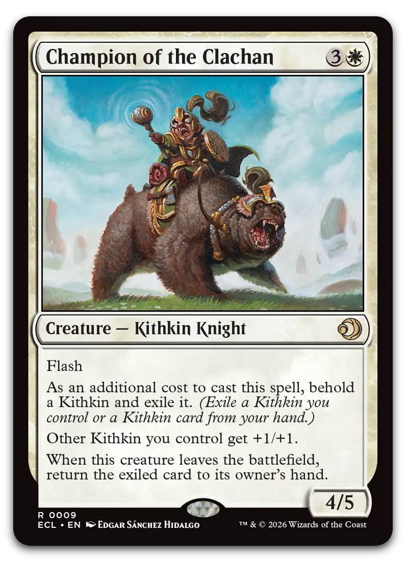 Product image for TCG 672140