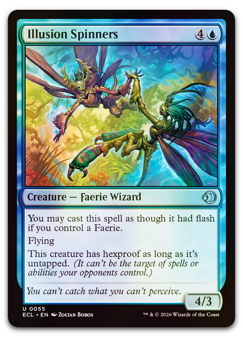 Product image for TCG 672141