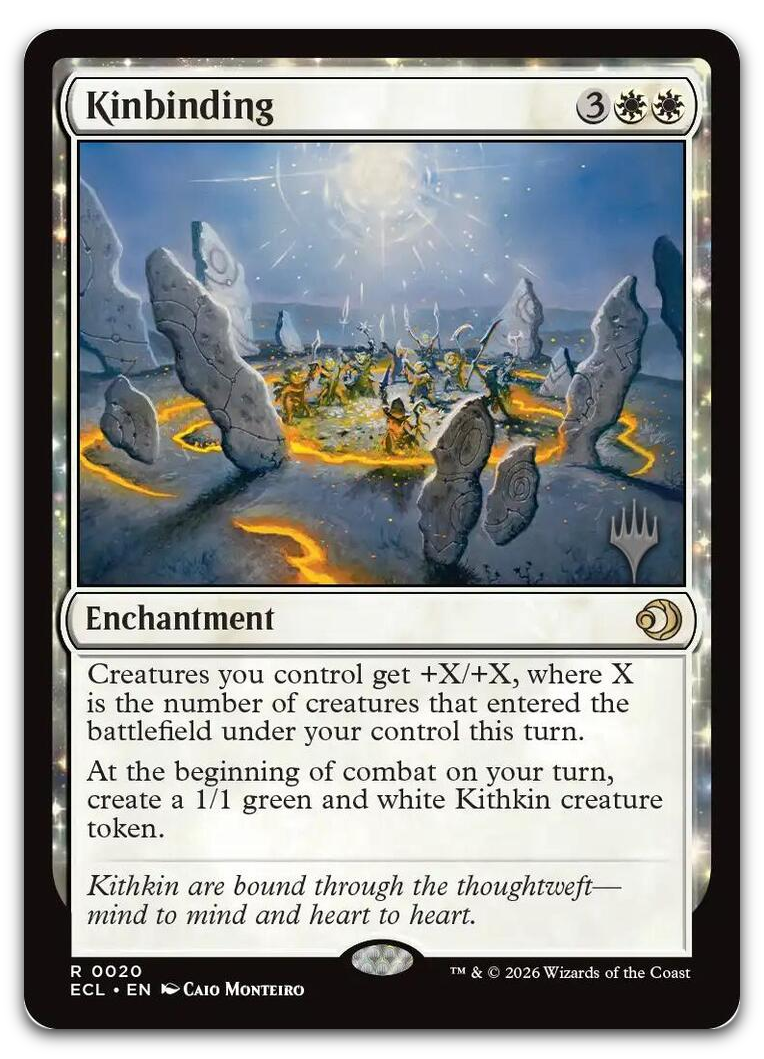 Product image for TCG 672200