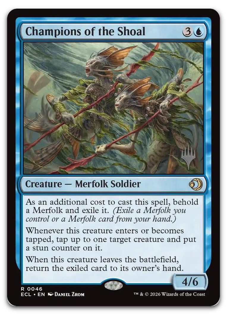 Product image for TCG 672205