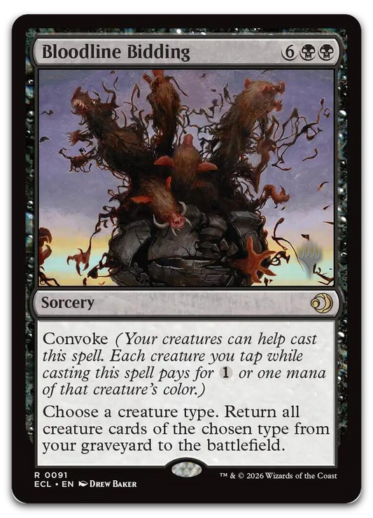 Product image for TCG 672214