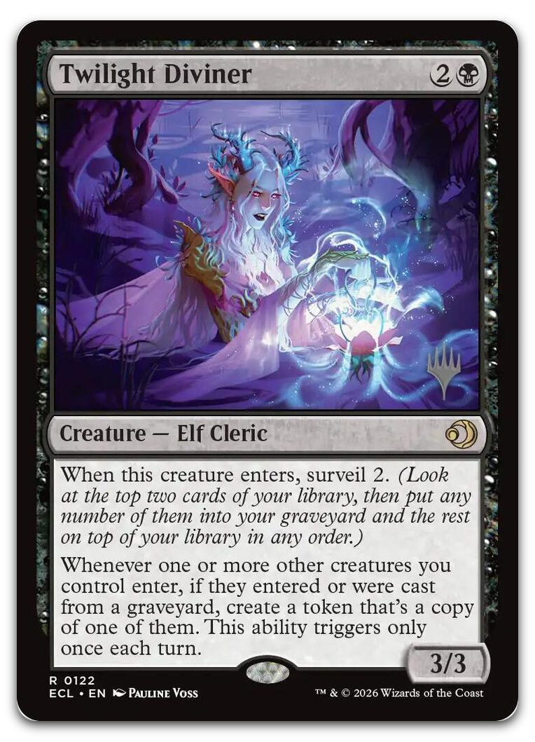 Product image for TCG 672221