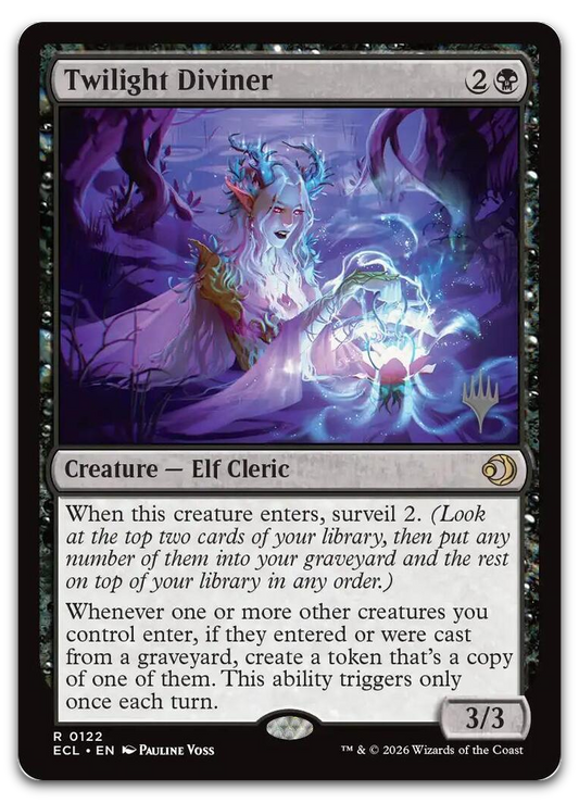 Product image for TCG 672221