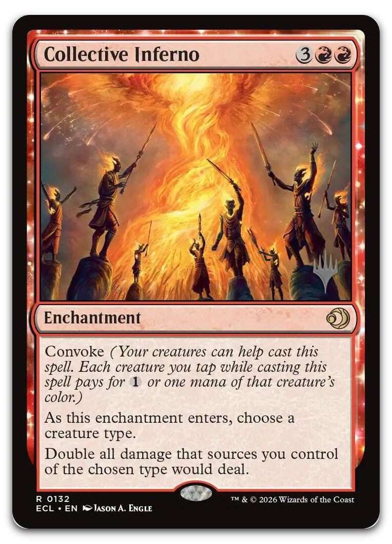 Product image for TCG 672224