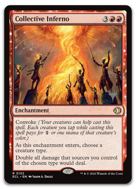 Product image for TCG 672224