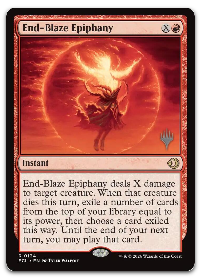 Product image for TCG 672225