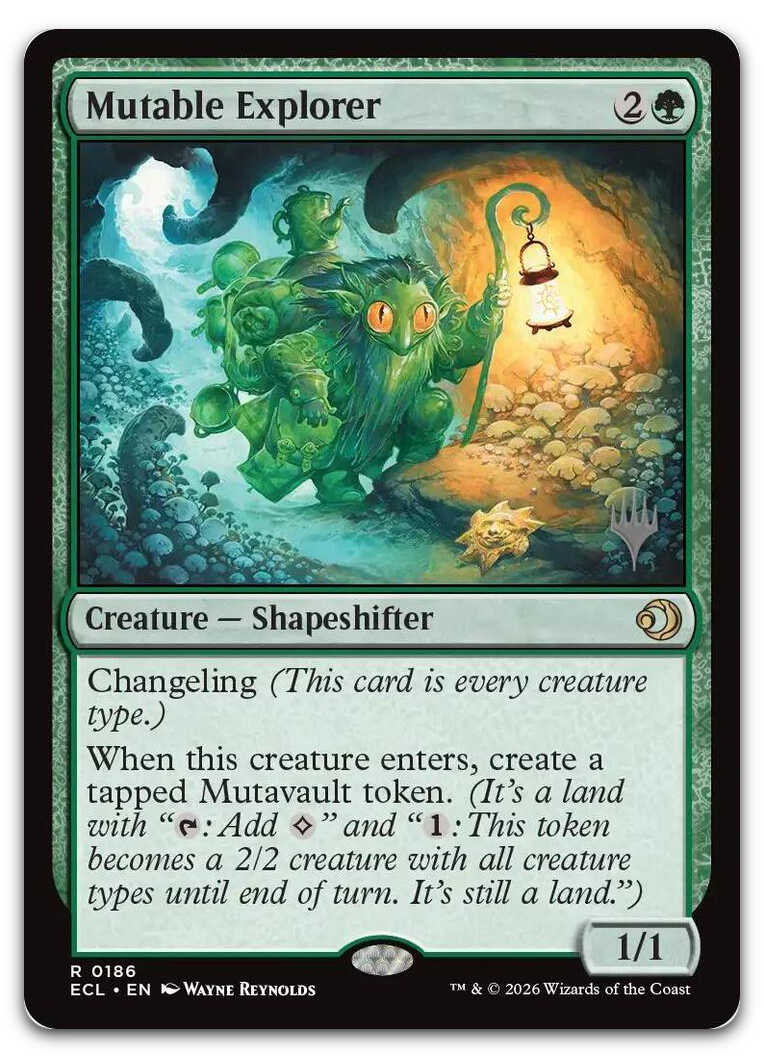 Product image for TCG 672232