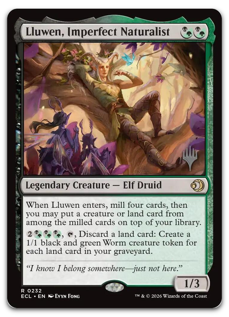 Product image for TCG 672249