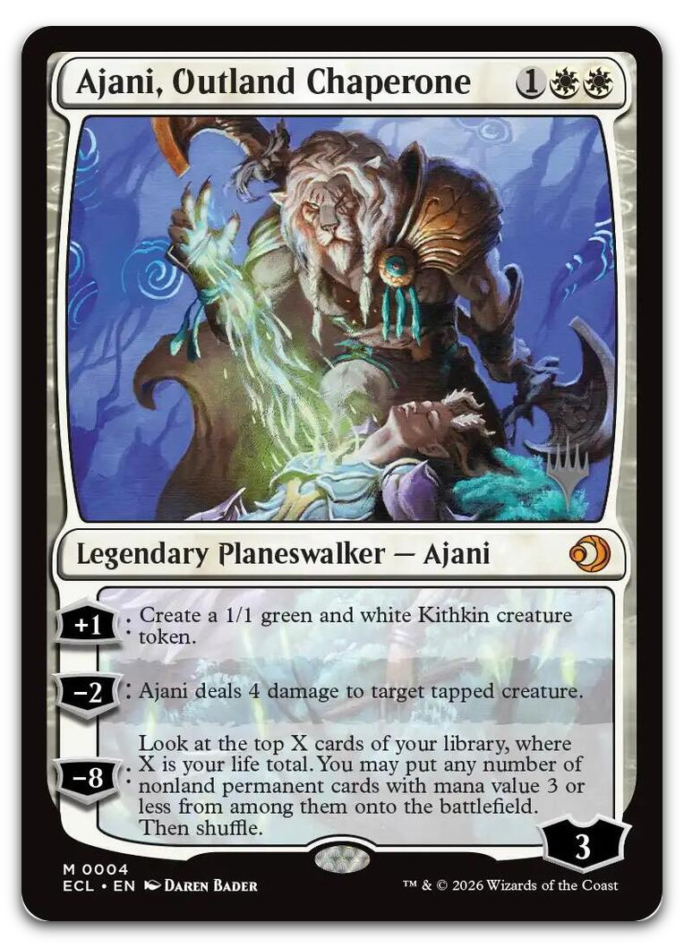 Product image for TCG 672263
