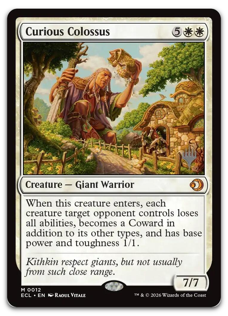 Product image for TCG 672264