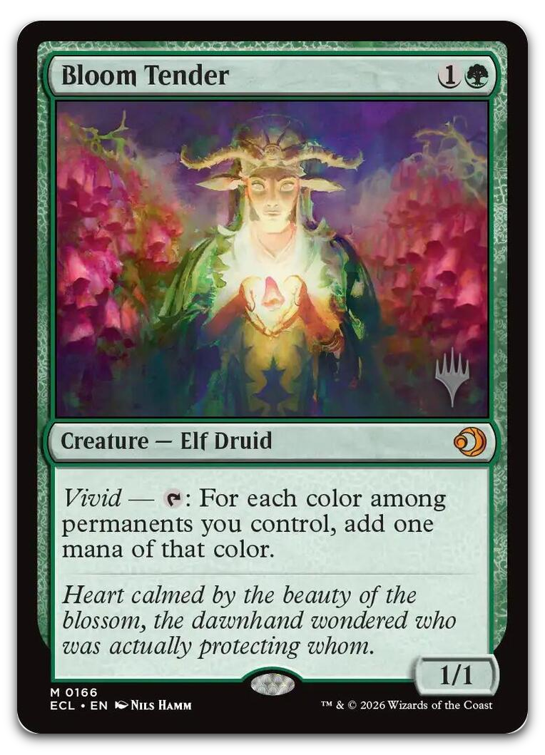 Product image for TCG 672277