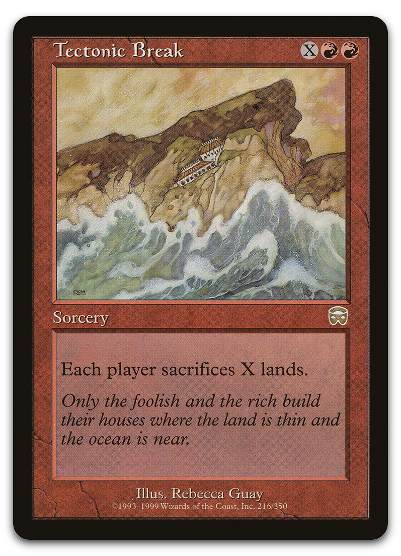 Product image for TCG 6729