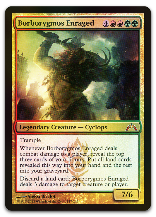 Product image for TCG 67315