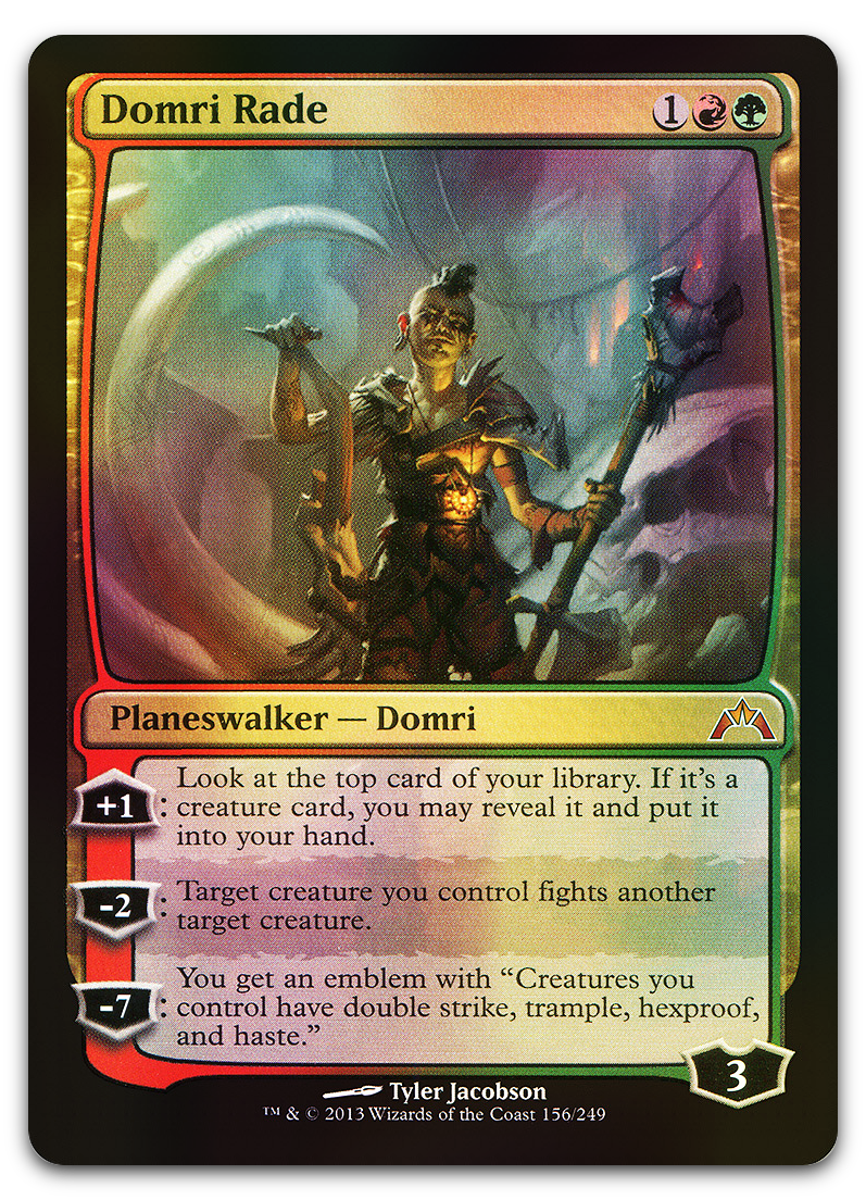 Product image for TCG 67316