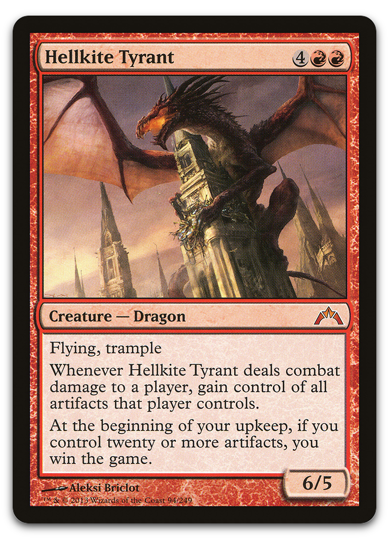 Product image for TCG 67318