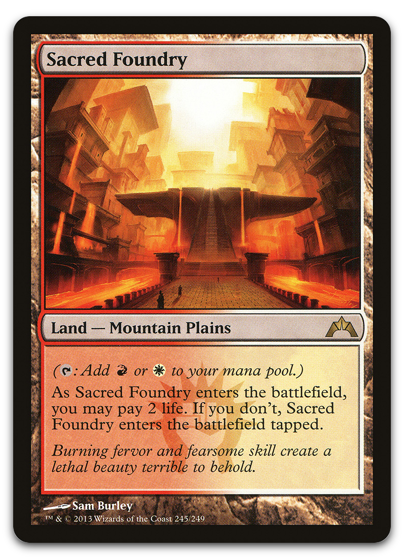 Product image for TCG 67321