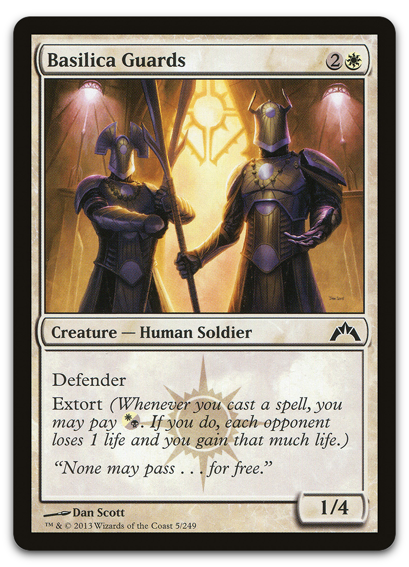 Product image for TCG 67336