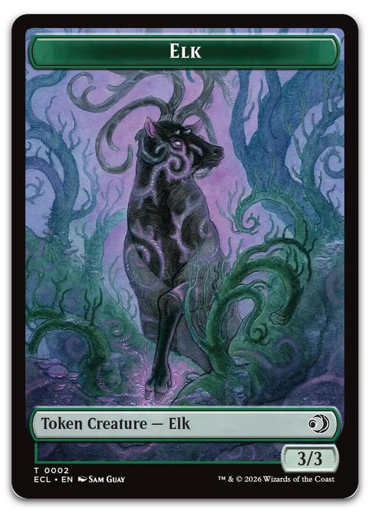 Product image for TCG 673445