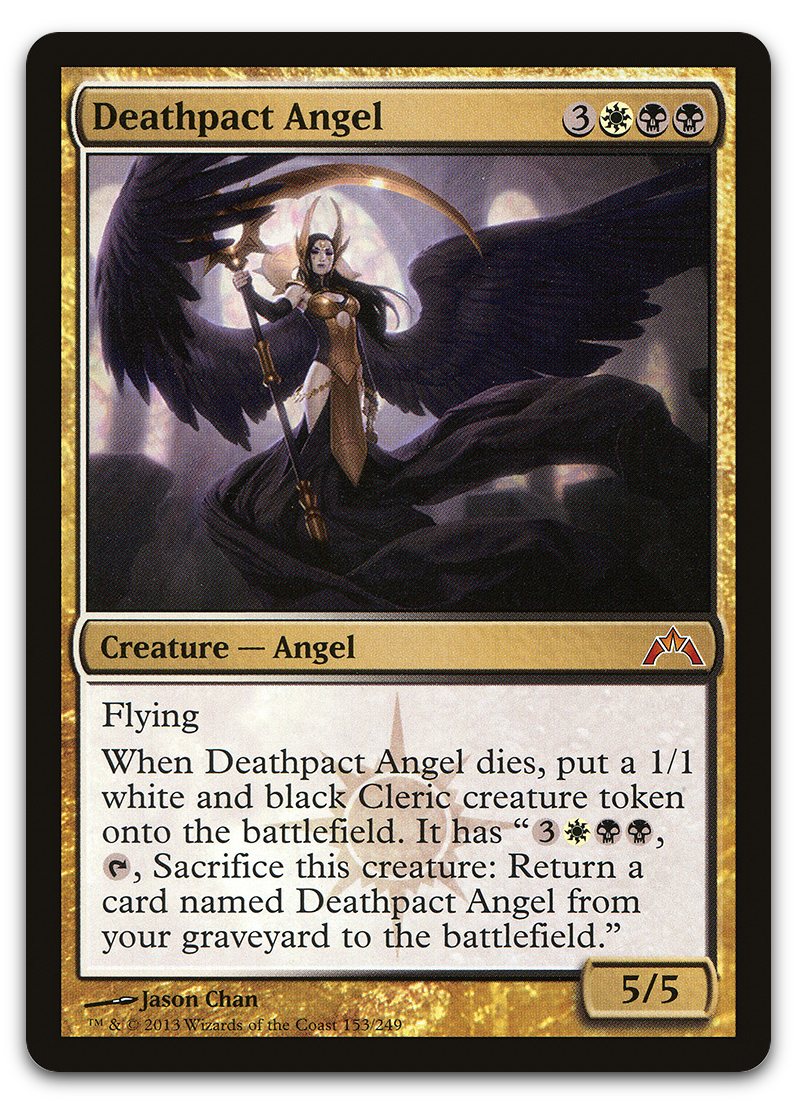 Product image for TCG 67346