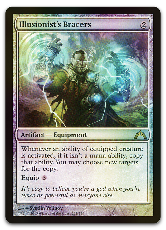 Product image for TCG 67350