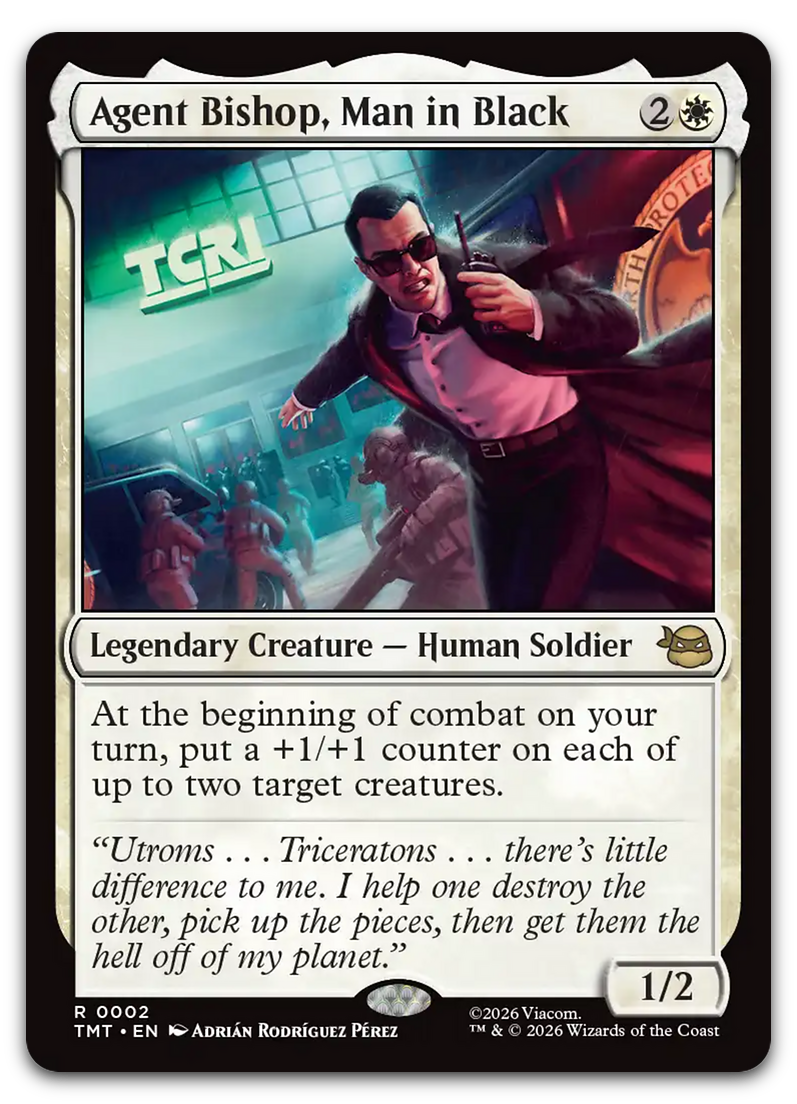 Product image for TCG 673548