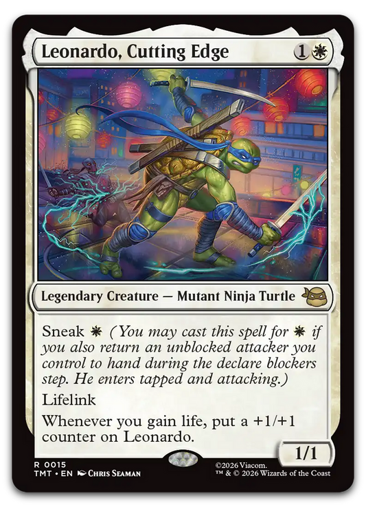 Product image for TCG 673550