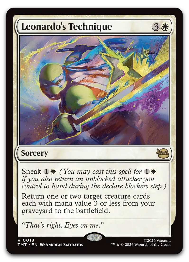 Product image for TCG 673551