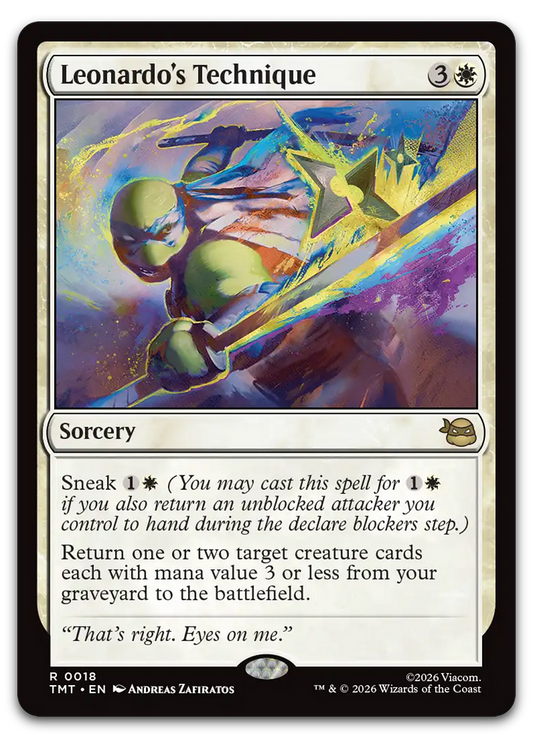 Product image for TCG 673551