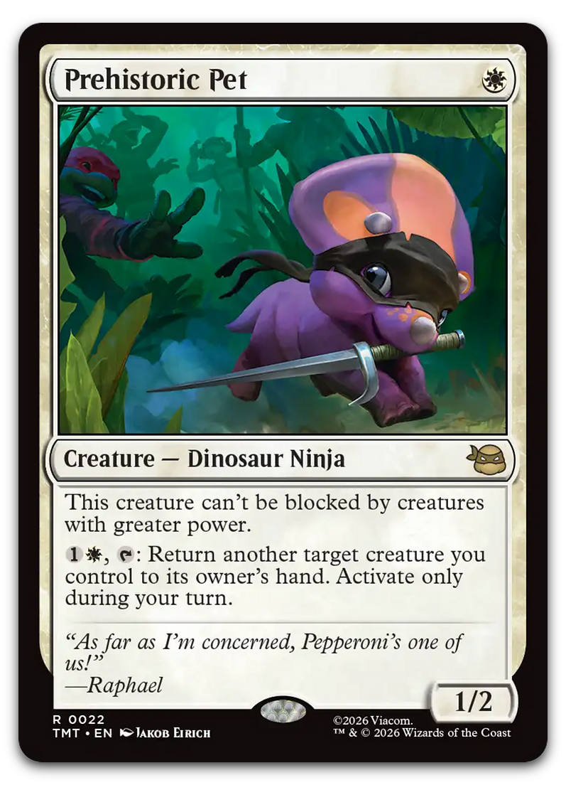 Product image for TCG 673552