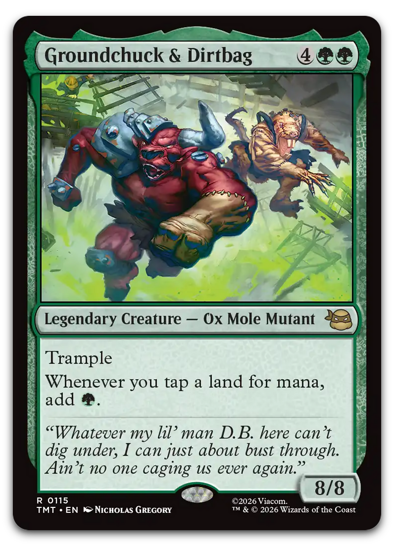 Product image for TCG 673560