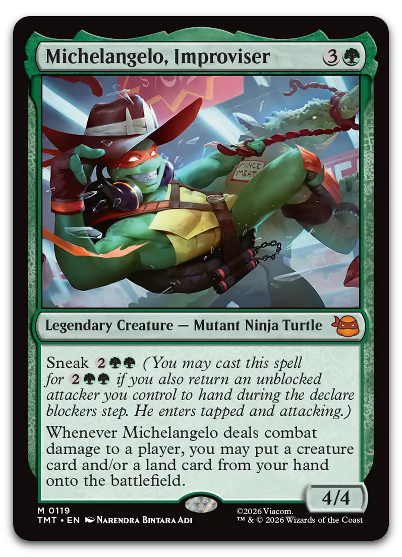Product image for TCG 673567