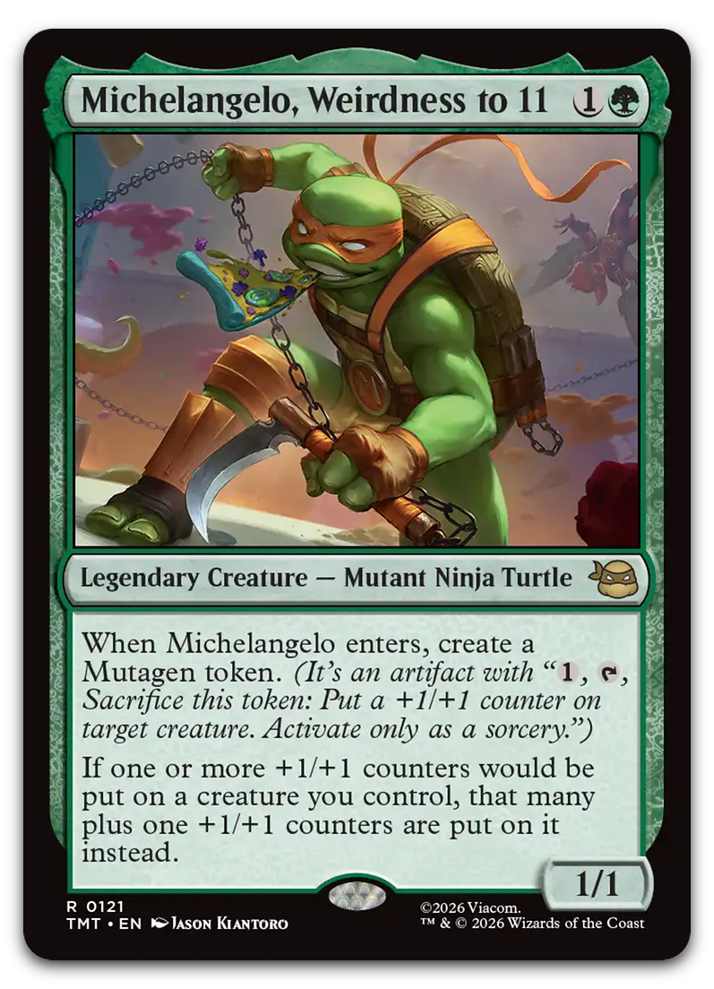 Product image for TCG 673569