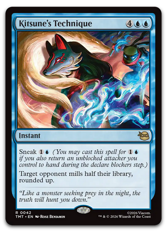 Product image for TCG 673570