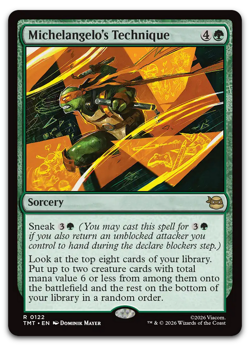 Product image for TCG 673574