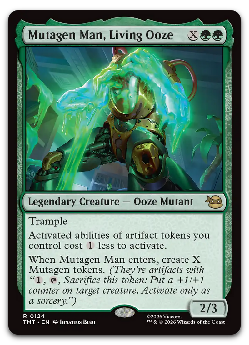 Product image for TCG 673579