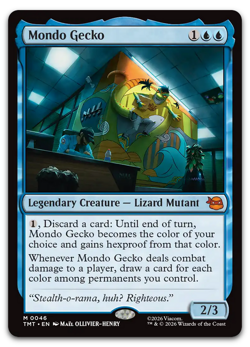 Product image for TCG 673580