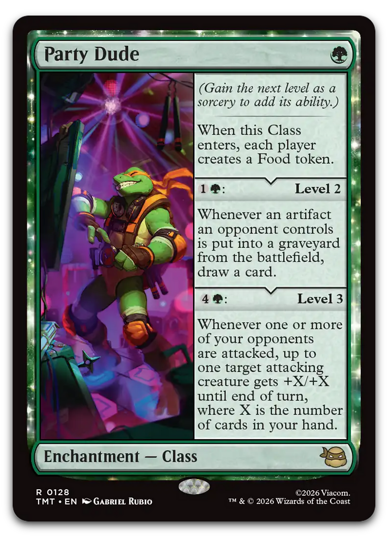 Product image for TCG 673584