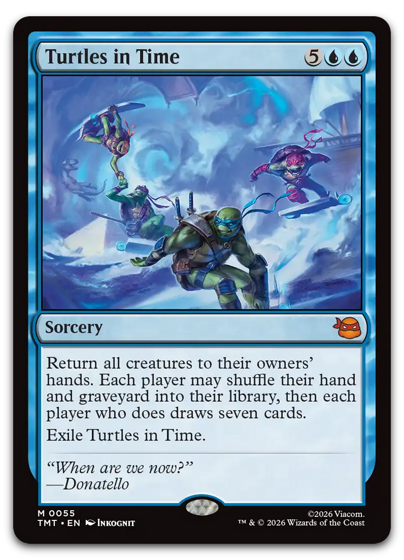 Product image for TCG 673585