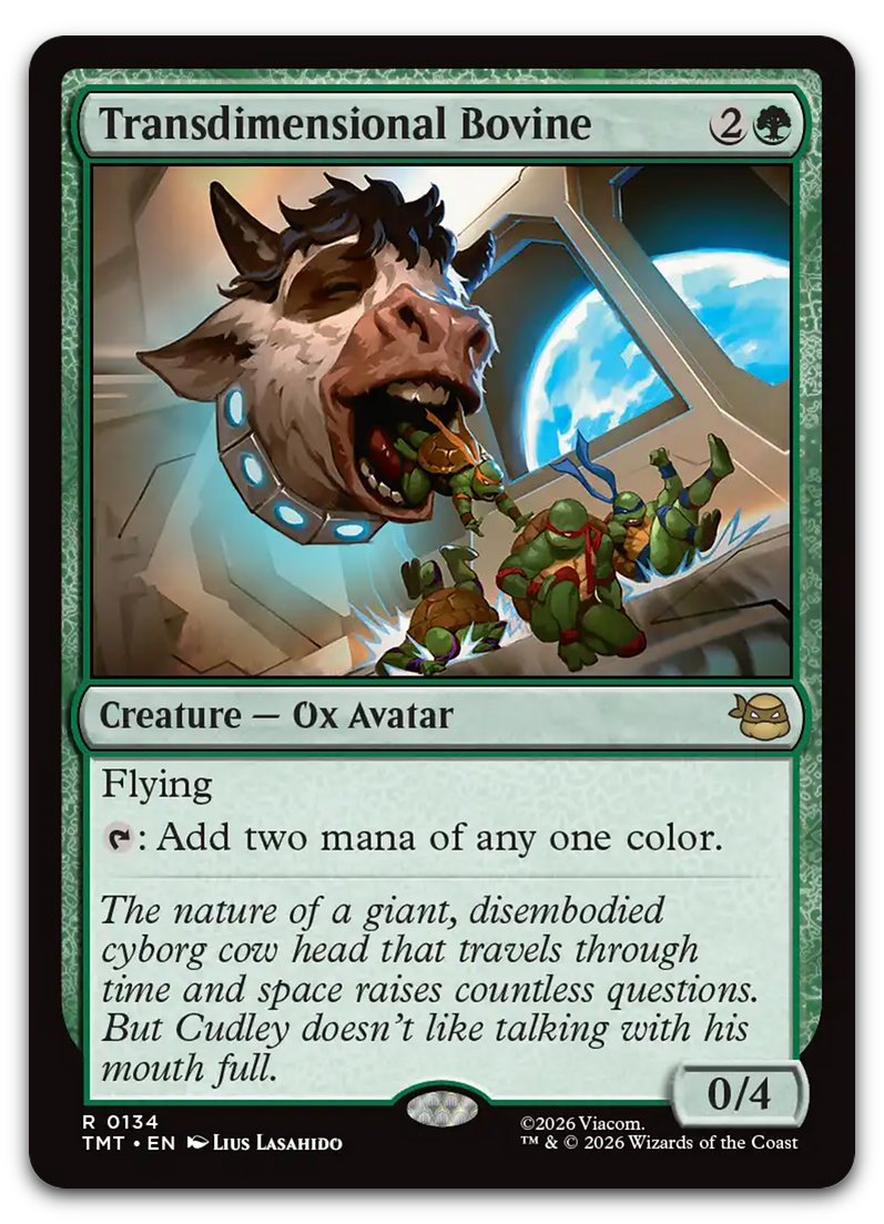 Product image for TCG 673588