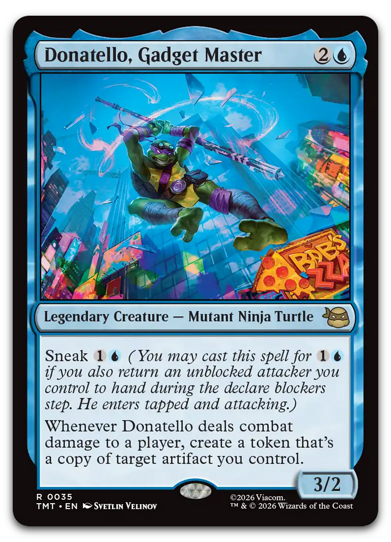 Product image for TCG 673595