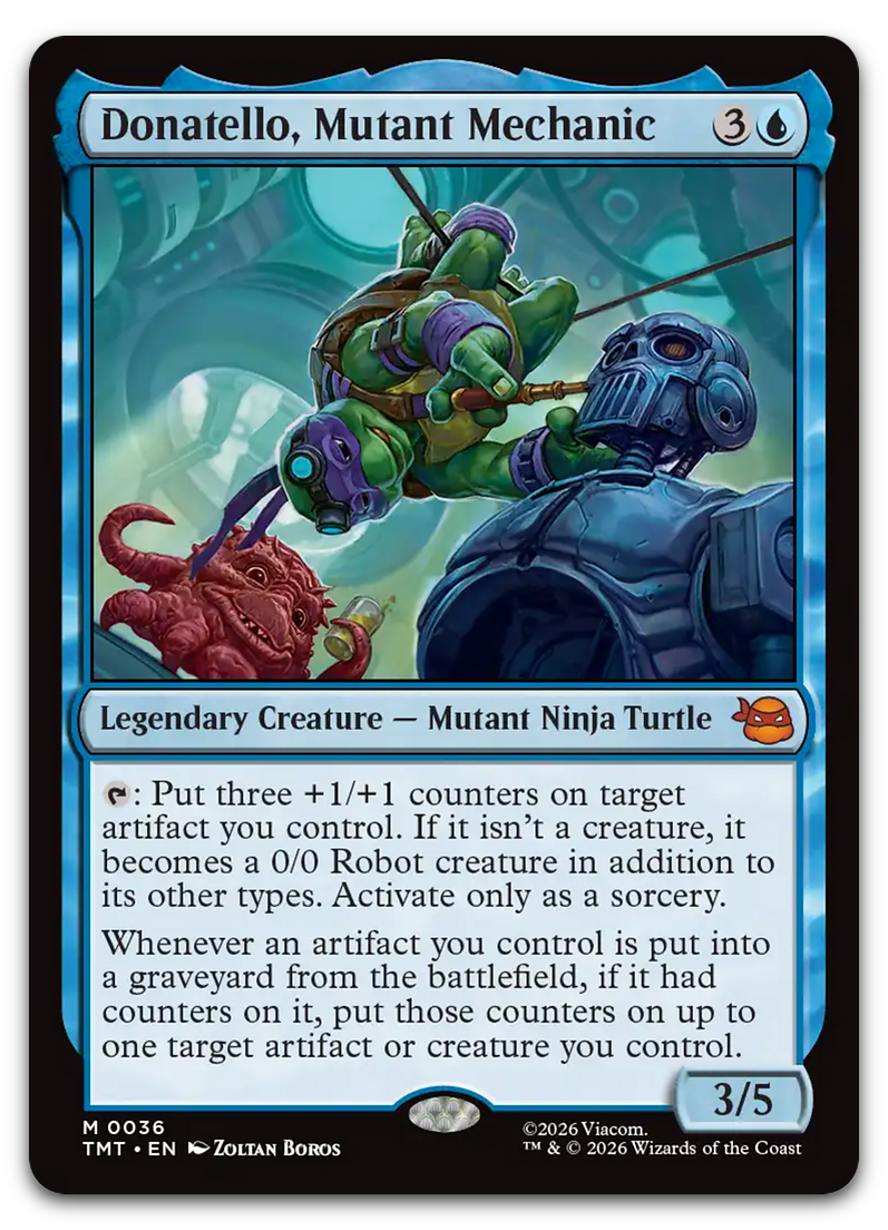 Product image for TCG 673596