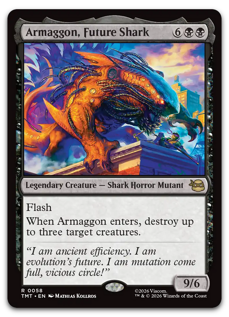 Product image for TCG 673601