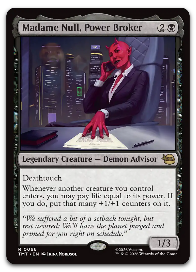 Product image for TCG 673605