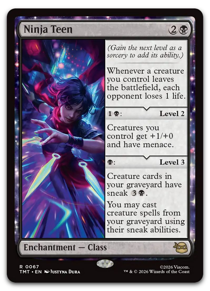 Product image for TCG 673606