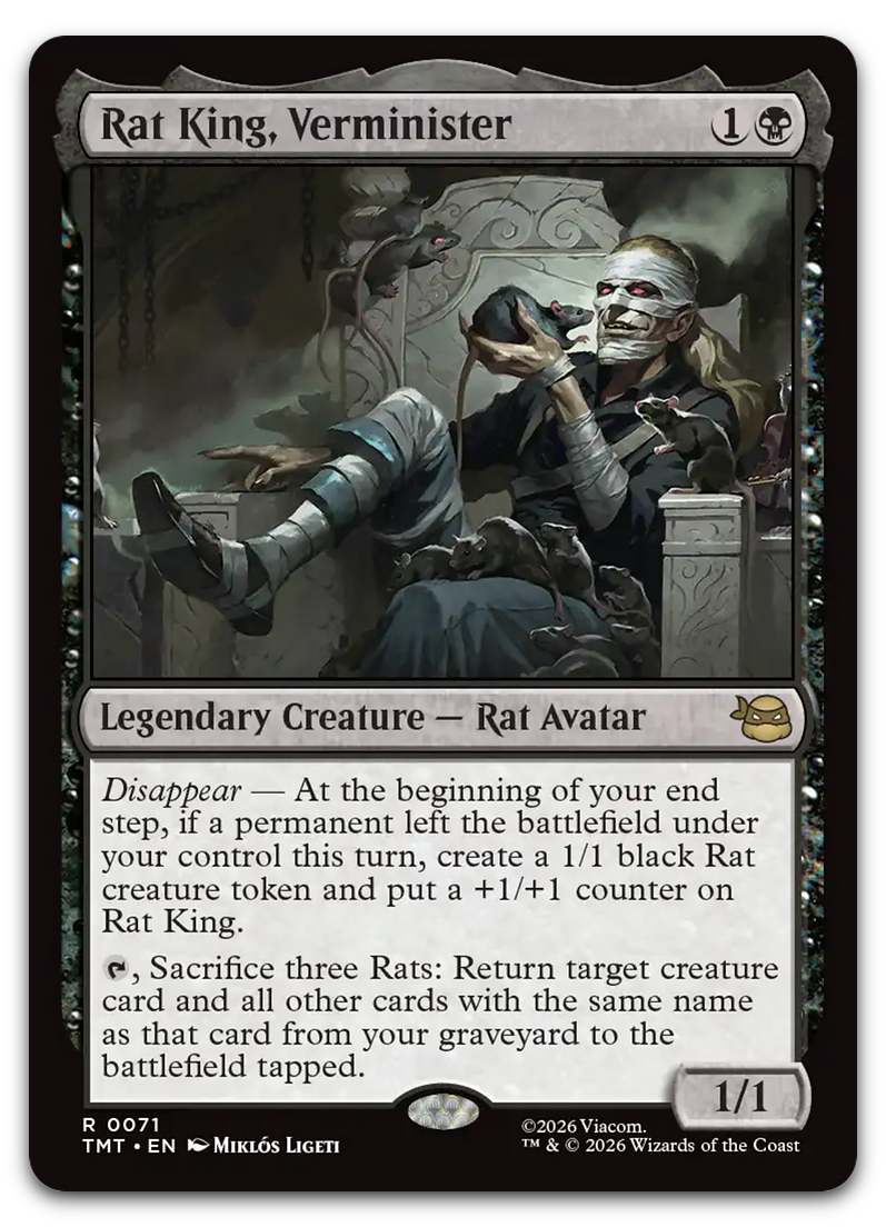 Product image for TCG 673608