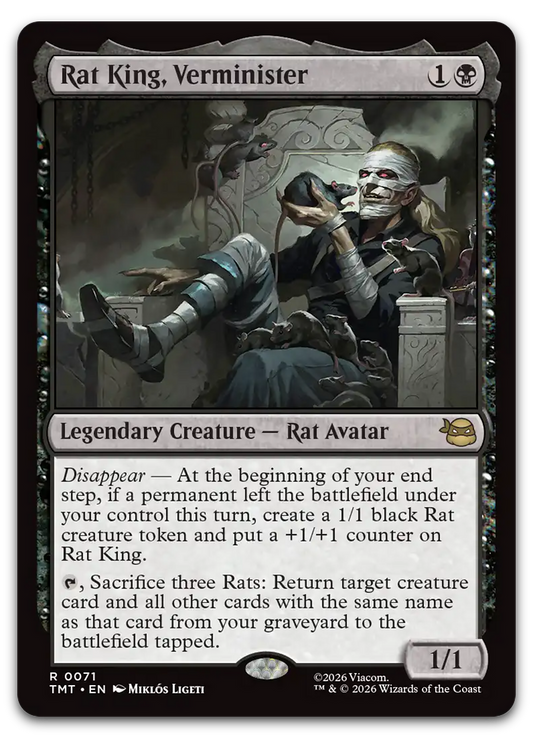Product image for TCG 673608