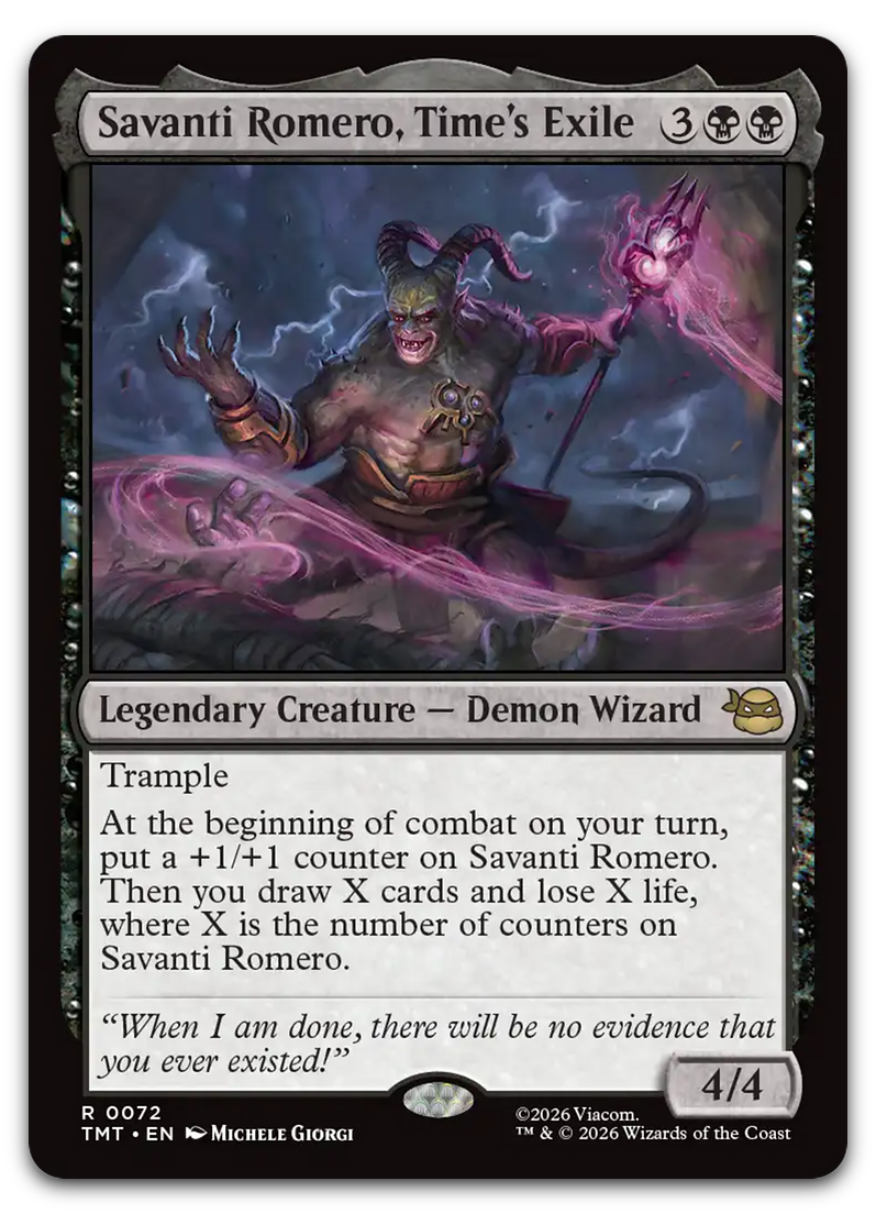 Product image for TCG 673611
