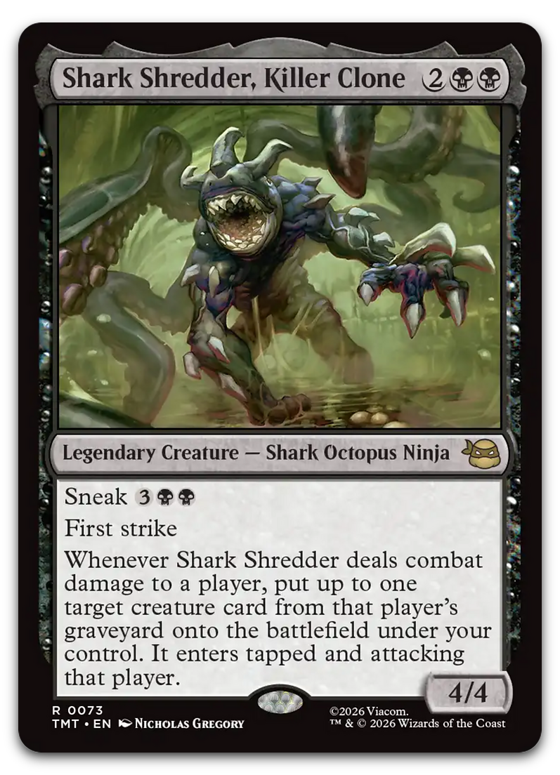 Product image for TCG 673613